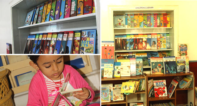 library-rishima-montessori