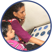 rishima montessori activities